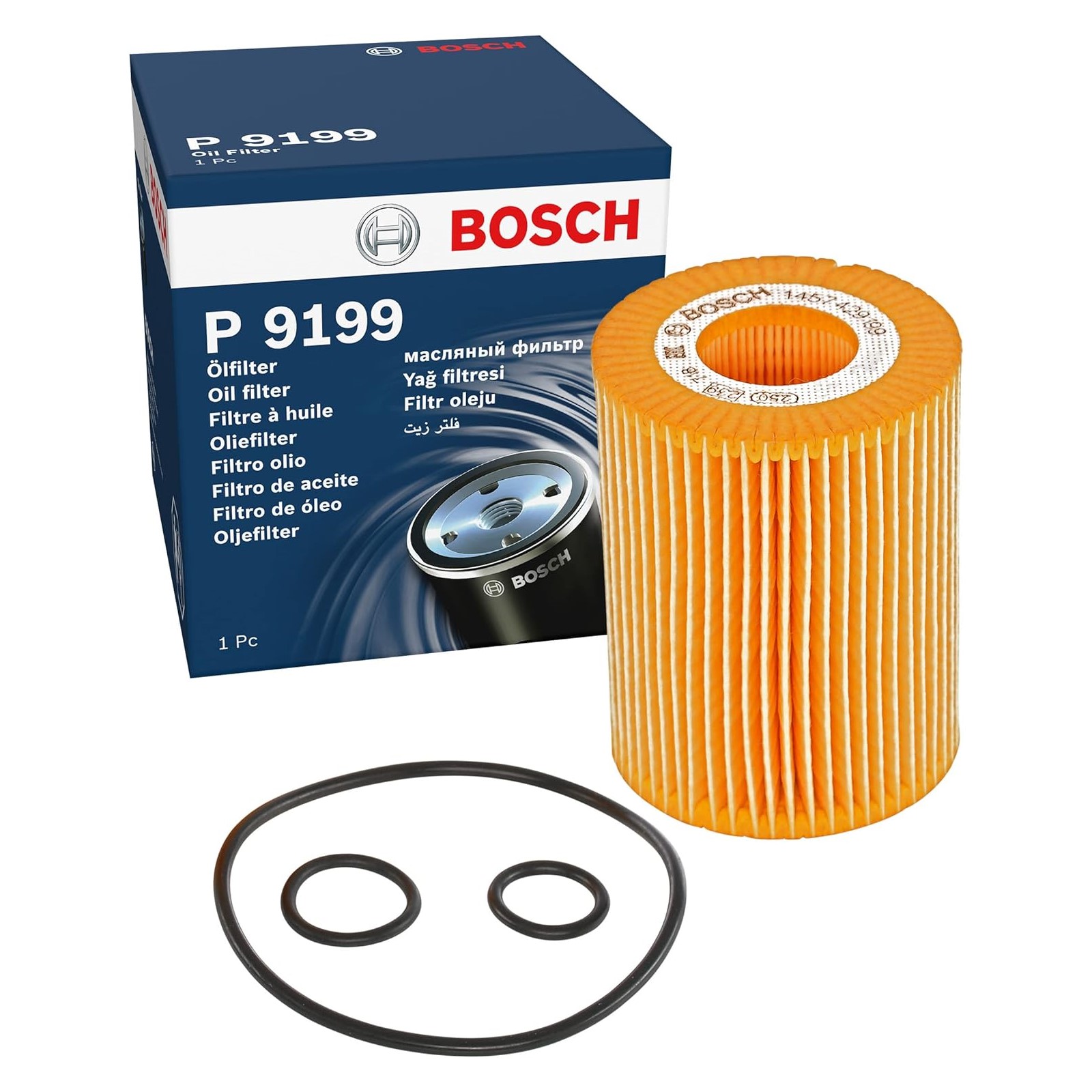 BOSCKTB069+GM5W30